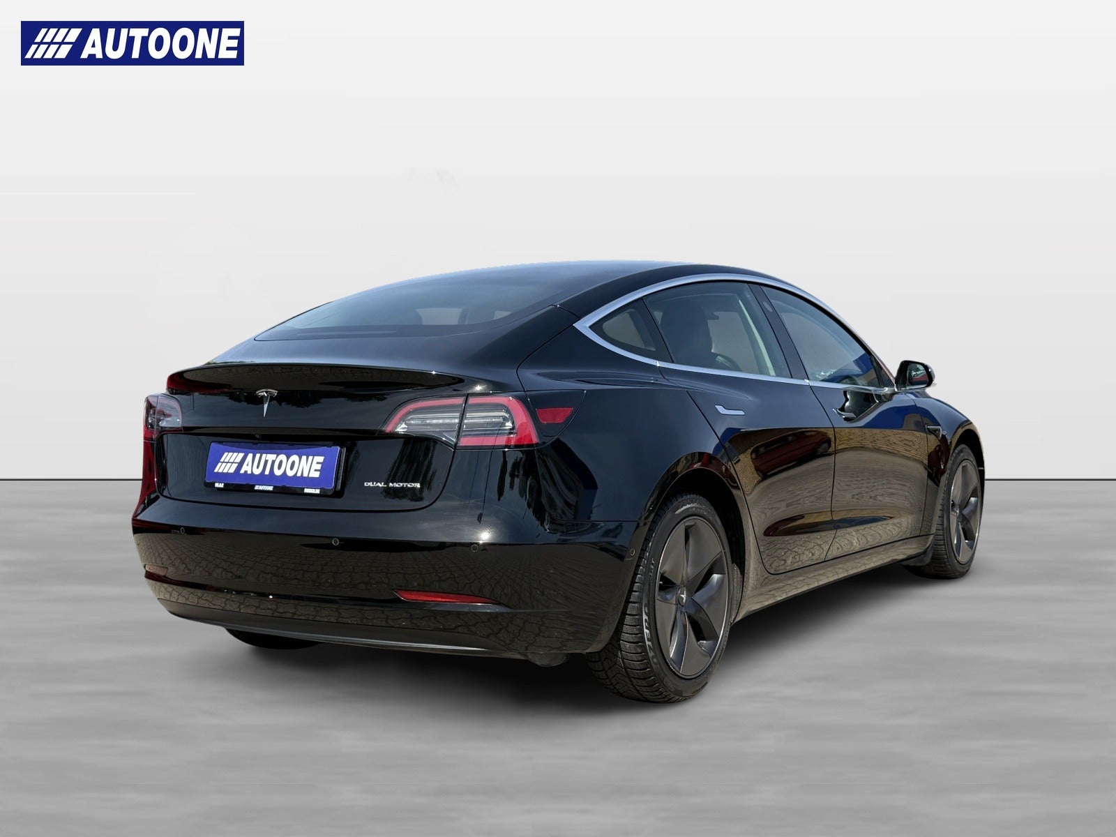Billede af Tesla Model 3  Long Range AWD