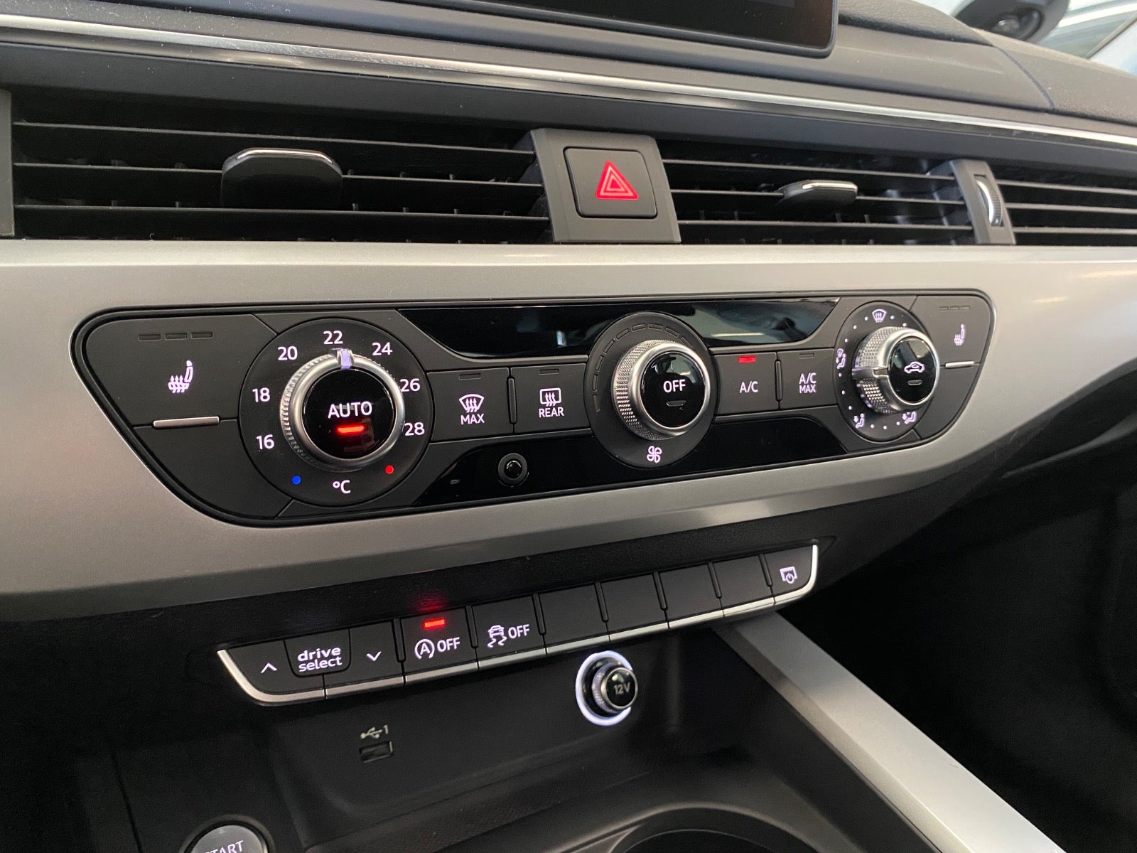 Audi A5 TFSi 150 Sportback S-tr. – 17