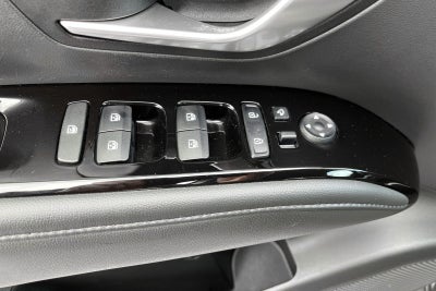 Hyundai Tucson PHEV Advanced aut. 4WD