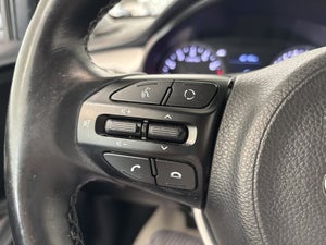 Kia Rio MPi Base Line+