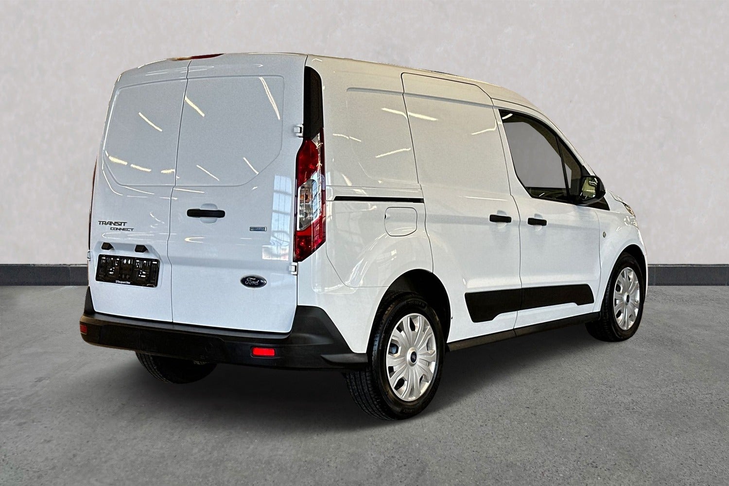 Billede af Ford Transit Connect 1,5 TDCi 100 Trend kort