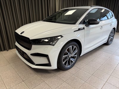 Skoda Enyaq iV Sportline