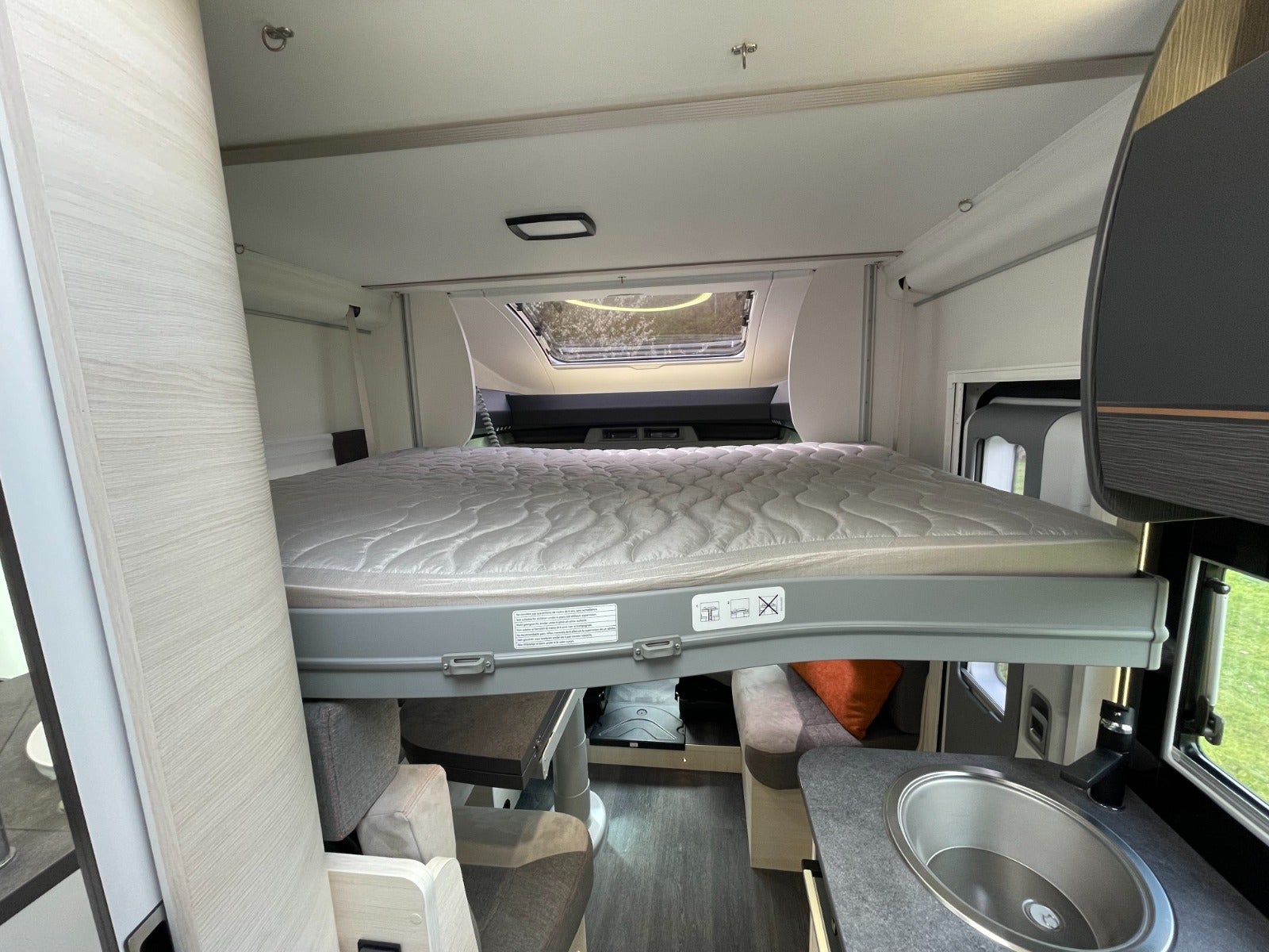 Chausson 627 GA 2022