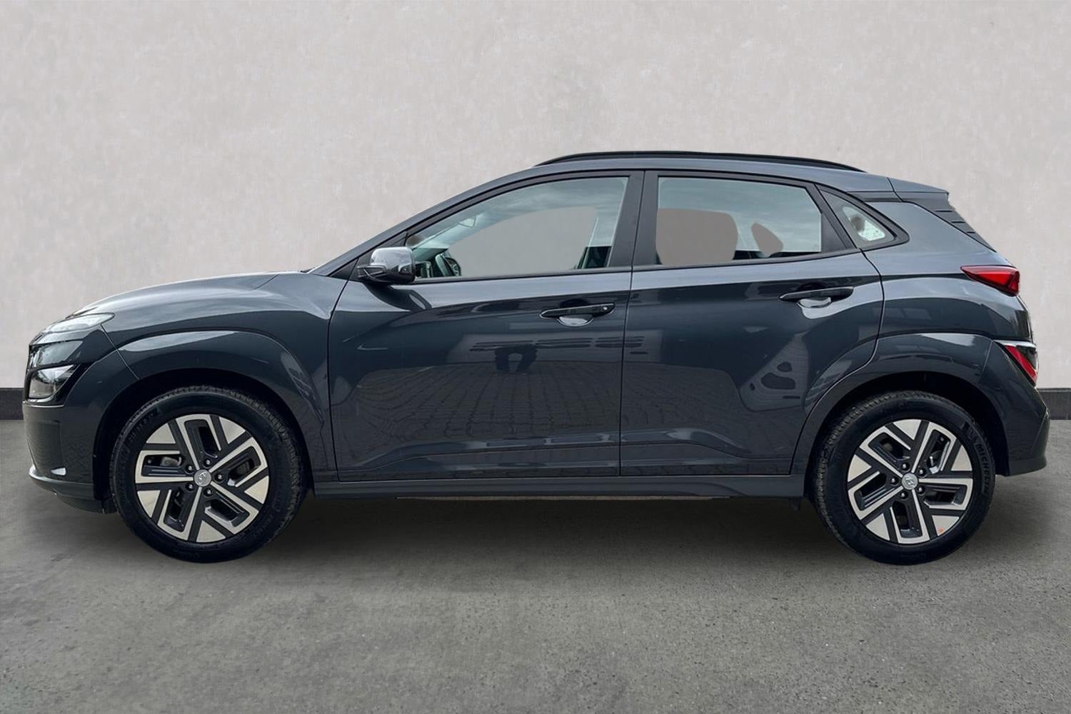 Billede af Hyundai Kona 39 EV Trend