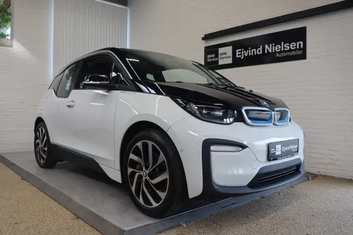 BMW i3 Edition WindMill