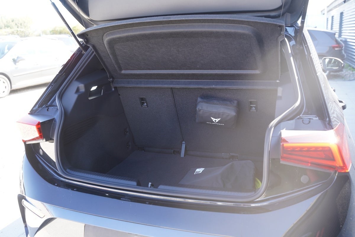 Billede af Cupra Born 77 Pasión