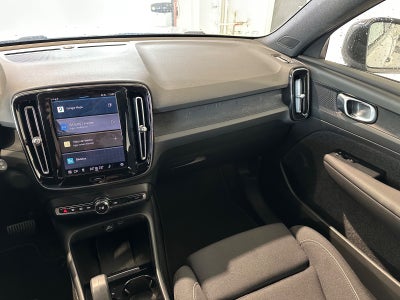 Volvo XC40 P6 ReCharge Plus