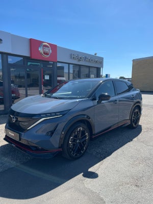 Nissan Ariya 87 Nismo e-4ORCE 5d