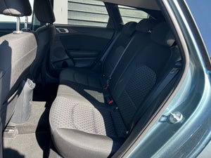 Kia Ceed T-GDi SW