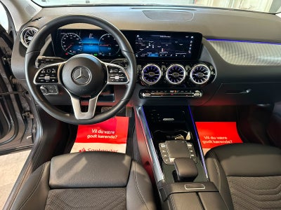 Mercedes EQA250+ Progressive