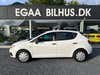 Seat Ibiza TDi 75 Reference eco