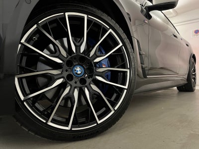 BMW i4 M50 M-Sport xDrive