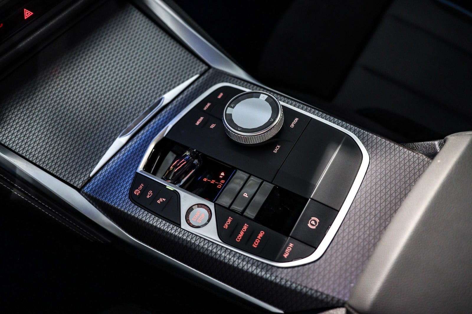 Billede af BMW i4  M50 M-Sport xDrive