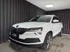 Skoda Karoq TSi 150 Style DSG
