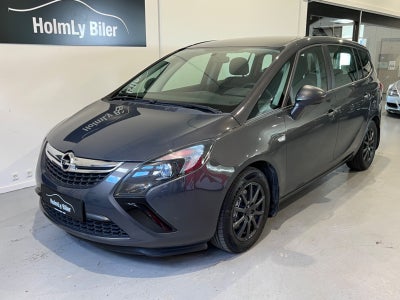 Opel Zafira Tourer T 120 Enjoy eco 7prs