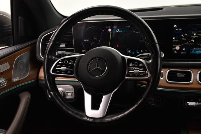 Mercedes GLE400 d AMG Line aut. 4Matic