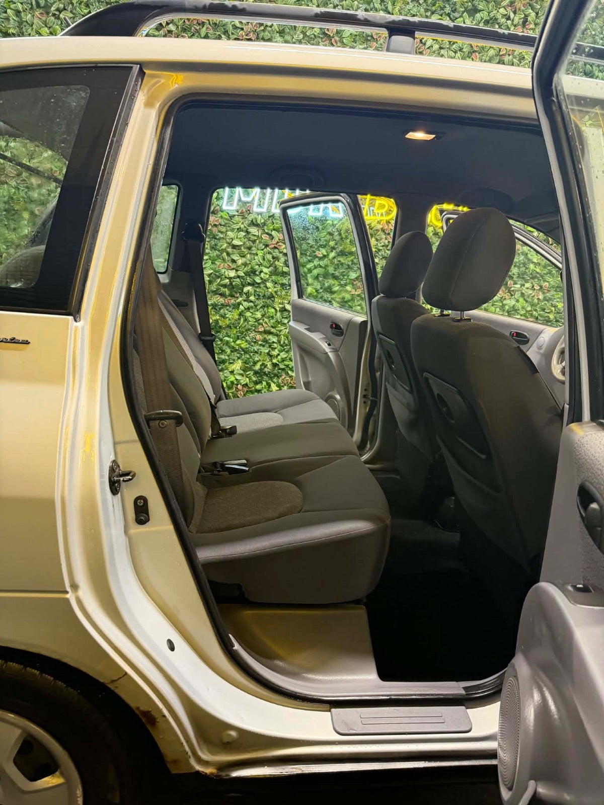 Billede af Hyundai Matrix 1,6 