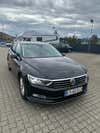 VW Passat TDi 150 Highline+ Variant DSG