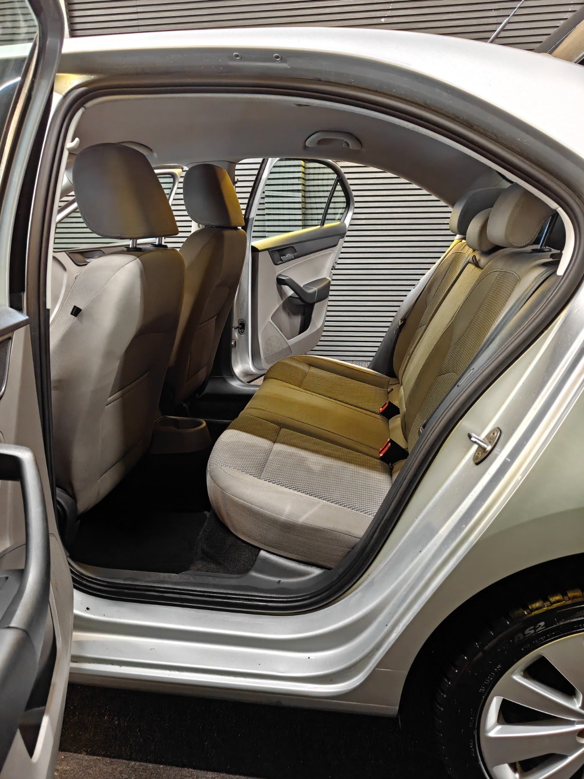 Billede af Seat Toledo 1,2 TSi 105 Style