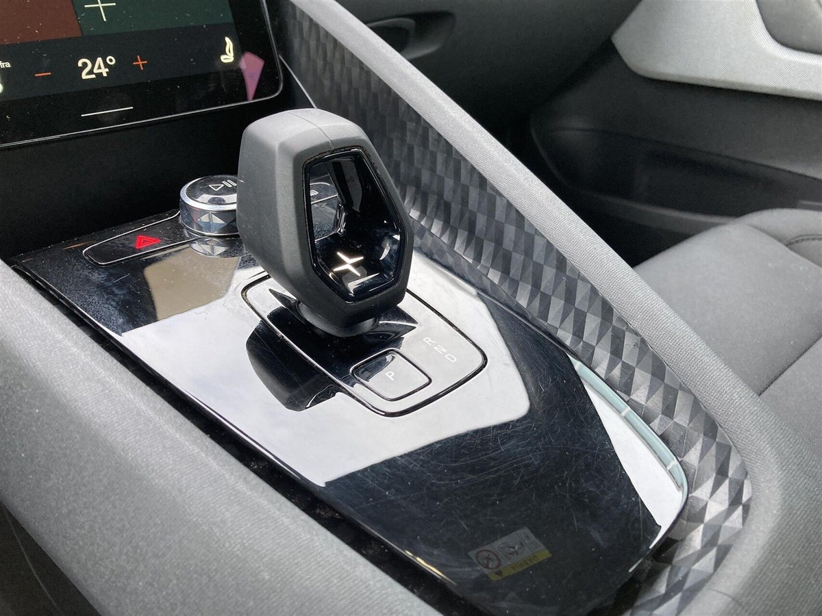 Polestar 2 Long Range billede 15