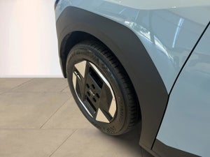 Kia EV3 Long Range Prestige