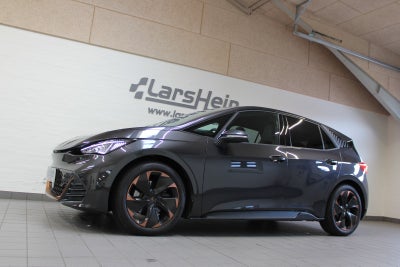 Cupra Born Dinamica Pack High