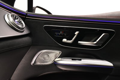 Mercedes EQE350 AMG Line
