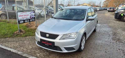 Seat Toledo 1,2 TSi 85 Style 5d