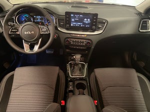 Kia XCeed PHEV Prestige DCT