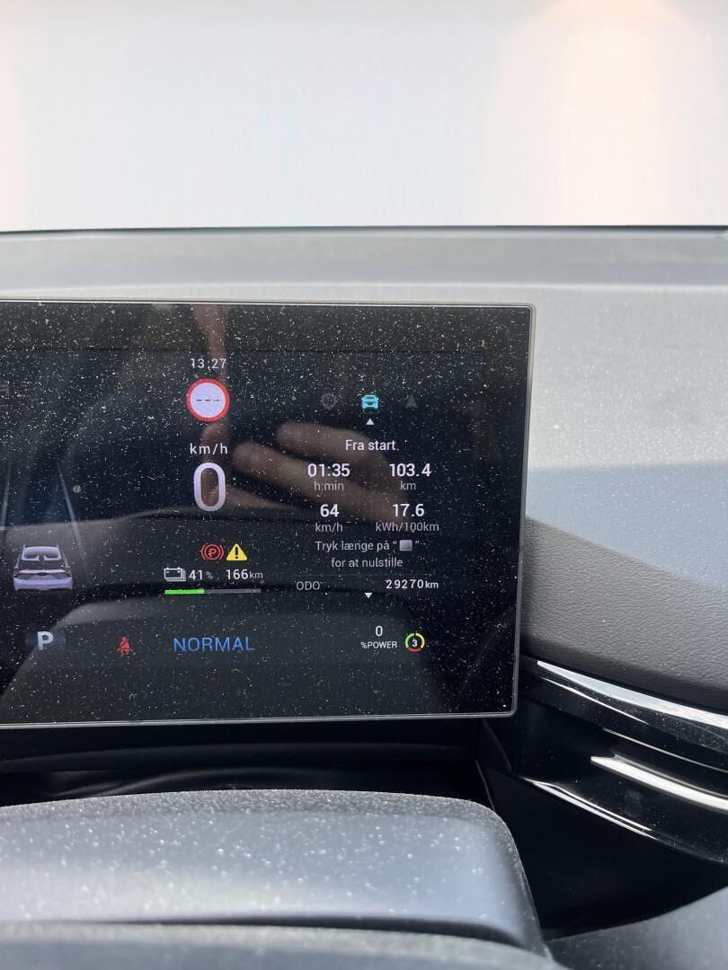 Kia EV3 Long Range Upgrade