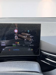 Kia EV3 Long Range Upgrade