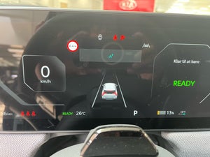Kia EV3 Long Range Prestige