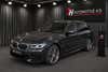 BMW 520d Touring M-Sport xDrive aut.