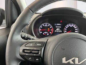 Kia Picanto Prestige Upgrade
