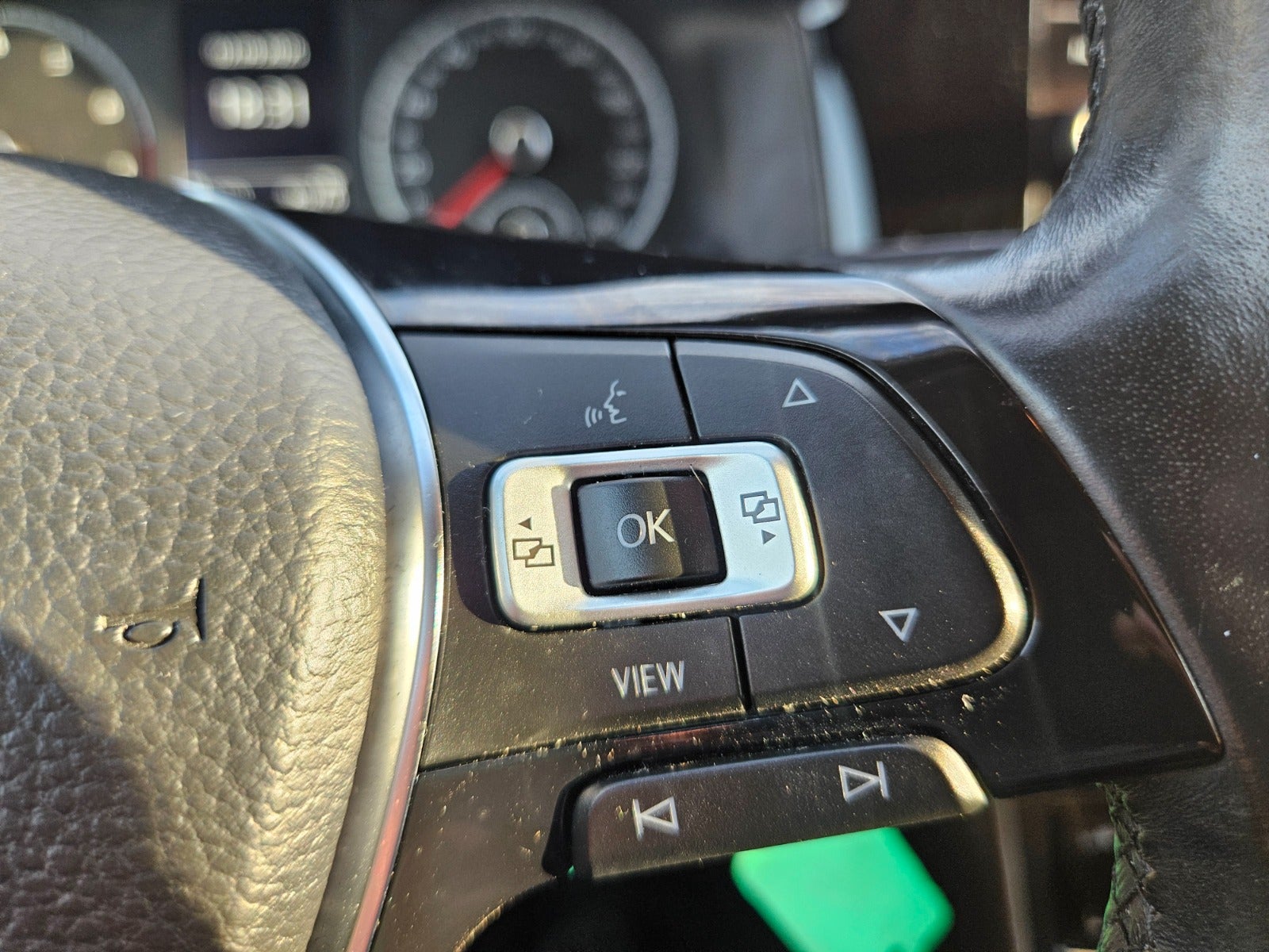 Billede af VW Polo 1,0 TSi 95 Comfortline DSG