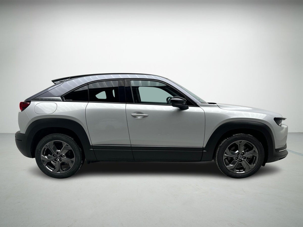Mazda MX-30 e-SkyActiv First Edition billede 5