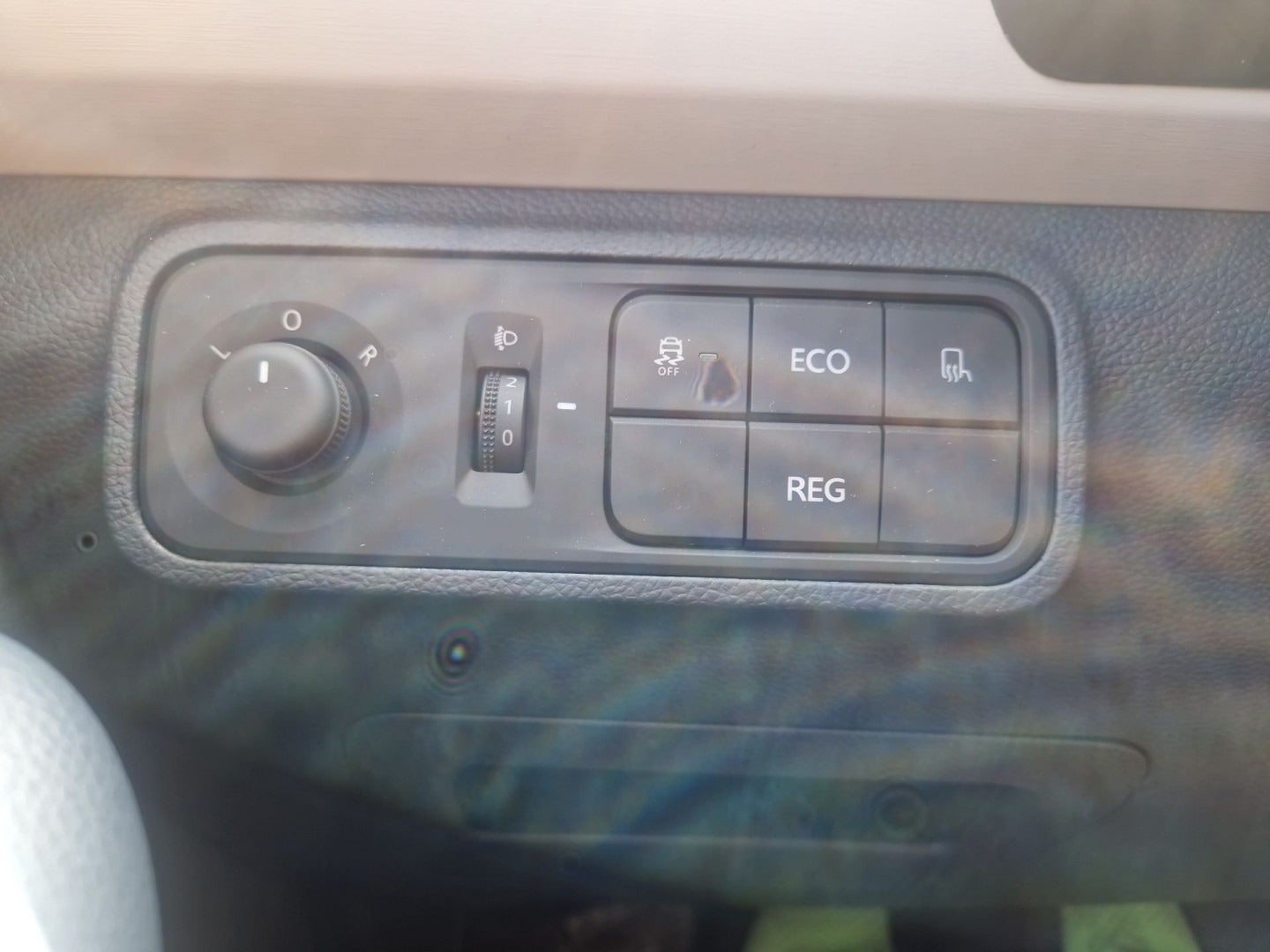 Billede af Maxus e-Deliver 3 50 Cargo Van LWB