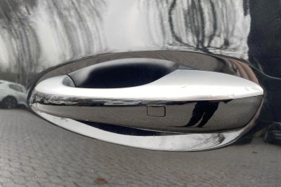 BYD Tang Premium AWD 7prs