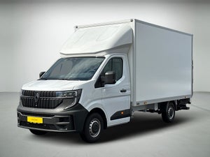 Renault Master V T35 dCi 170 L3 Chassis Tekno