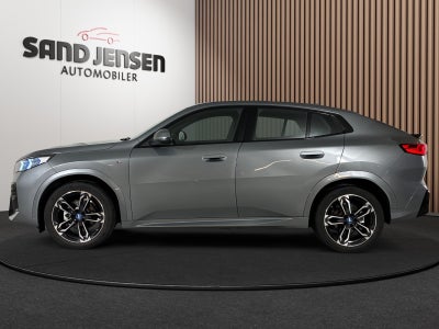 BMW iX2 eDrive20 M-Sport Premium