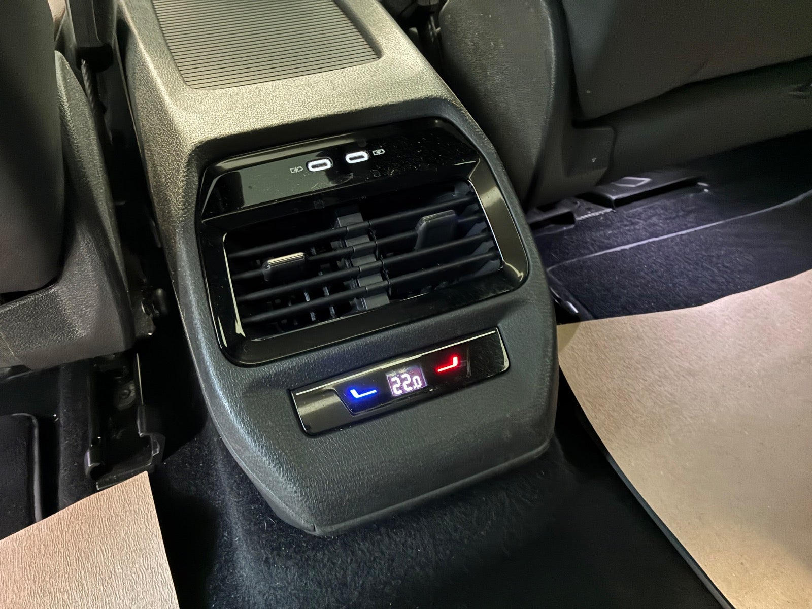 Billede af VW ID.4 77 Pro Performance Tech