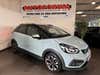 Honda Jazz i-MMD Crosstar Executive eCVT