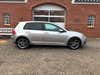 VW Golf VII TDi 105 Comfortline DSG BMT