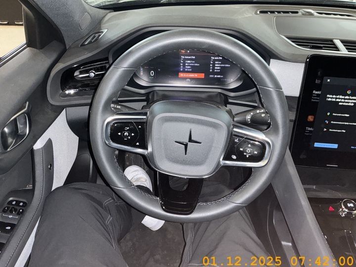 Polestar 2 Long Range billede 3