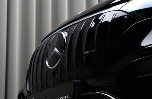 Mercedes EQE43 SUV AMG 4Matic