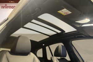 BMW iX3 Charged Plus M-Sport