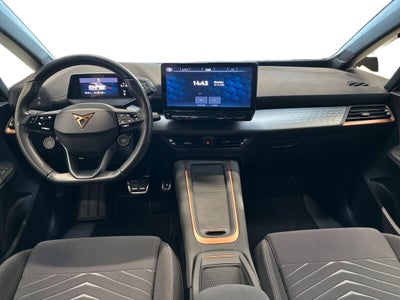 Cupra Born e-Boost billede 3