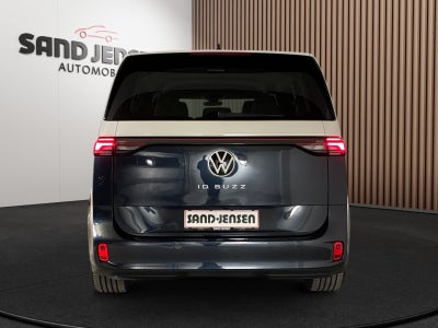 VW ID.Buzz Style SWB