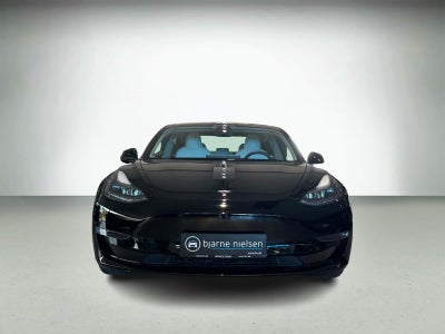 Tesla Model 3 Long Range AWD billede 1