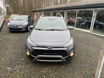 Hyundai i20 Active Cross 1,0 T-GDi Life 5d